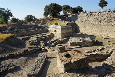 ancient troy turkey|The Ruins Of Troy Turkey: How To Visit Homer's Ancient .